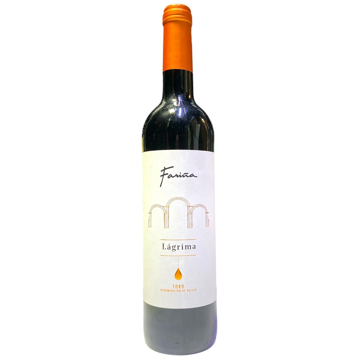 FARIÑA LÁGRIMA 2023 - 75CL