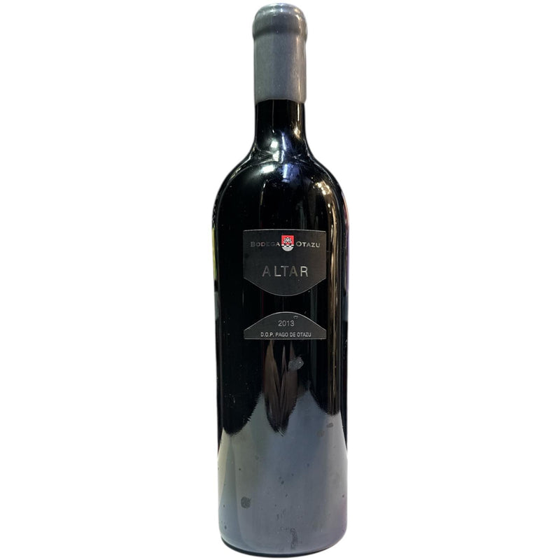 BODEGAS OTAZU - ALTAR 2013 - 75CL