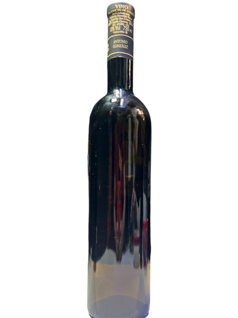 ANTONIO GONZALEZ - VINTO BLANCO - 75CL