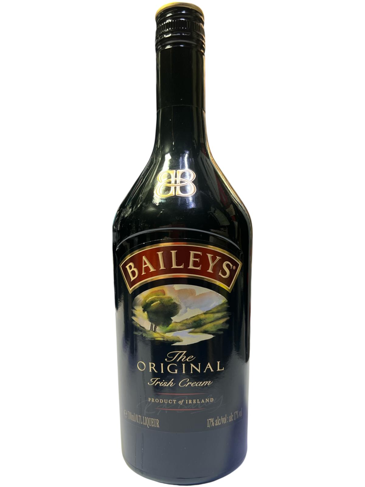 BAILEYS ORIGINAL 1000ML