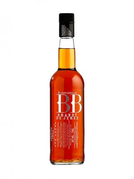 BARBADILLO BRANDY - 70CL