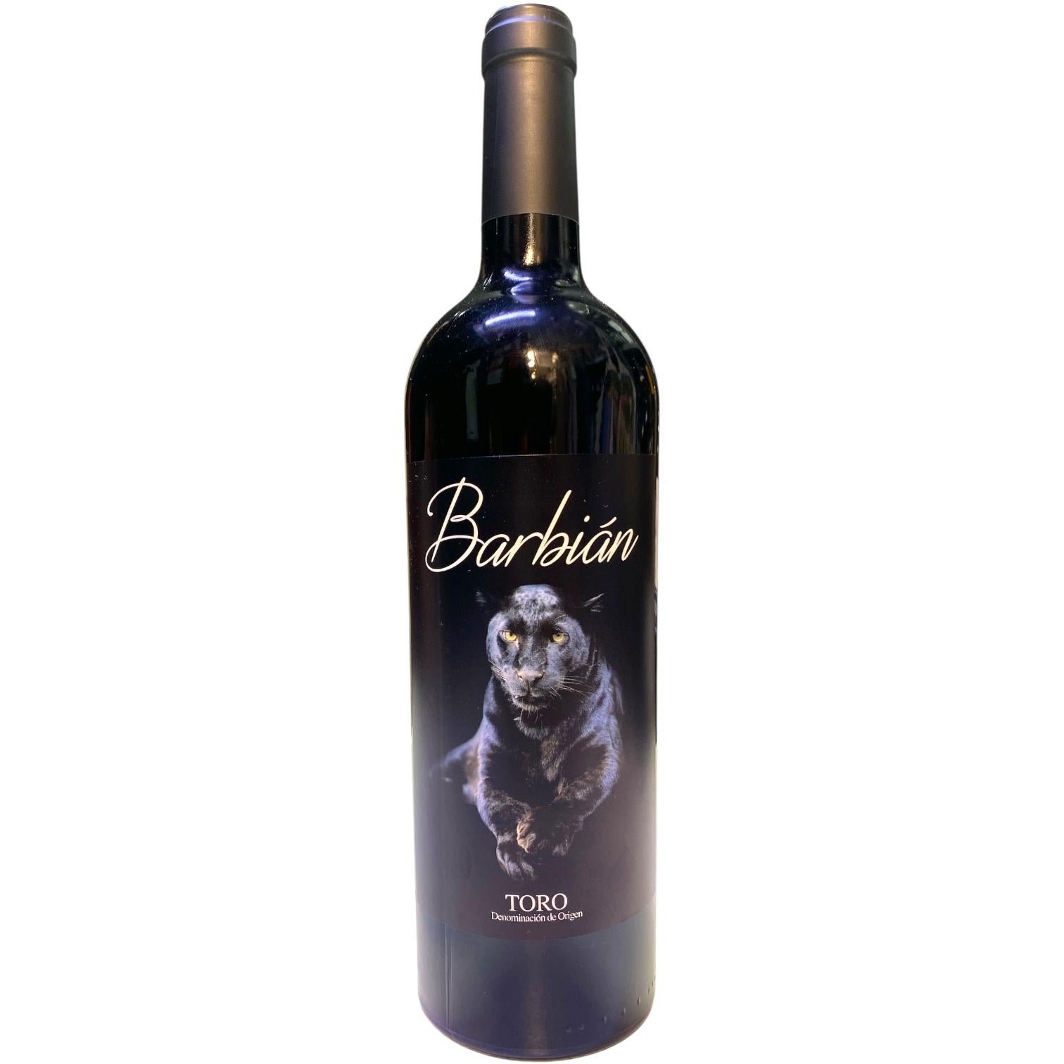 BARBIAN ROBLE 2023 - 75CL