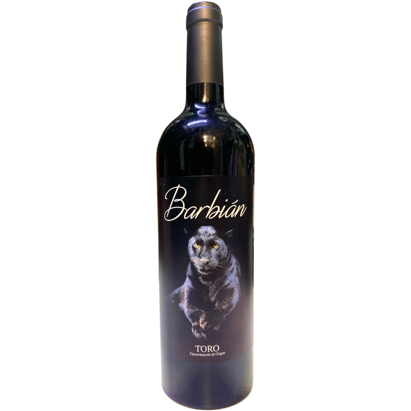 BARBIAN ROBLE 2023 - 75CL