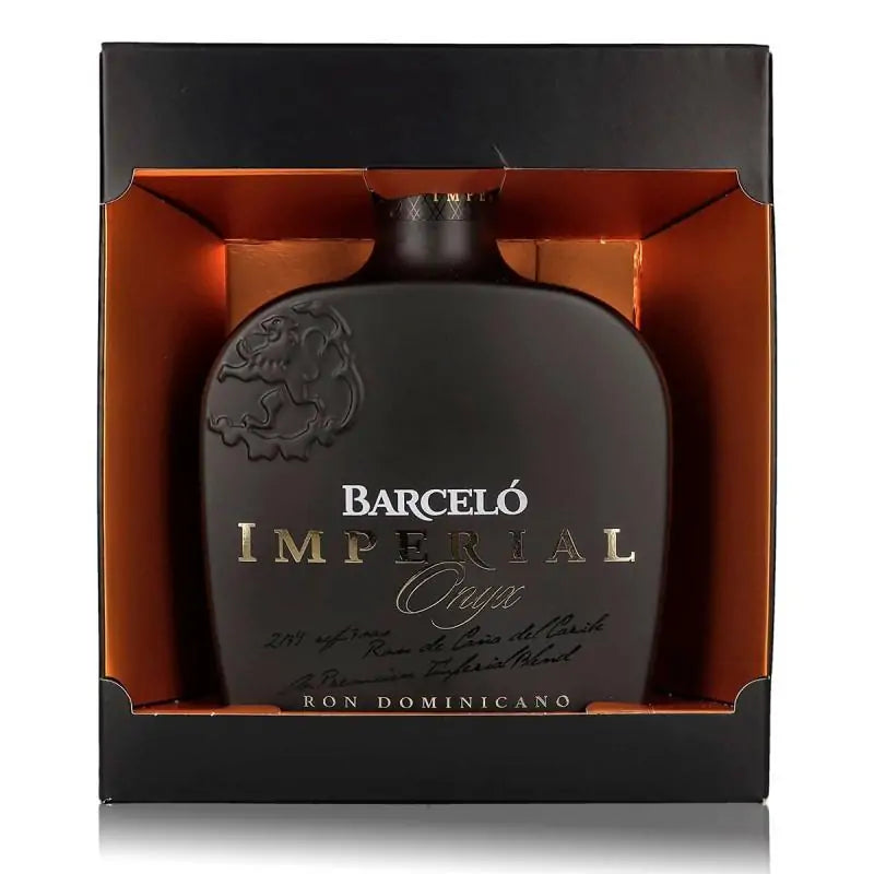 BARCELO IMPERIAL ONYX - 70CL