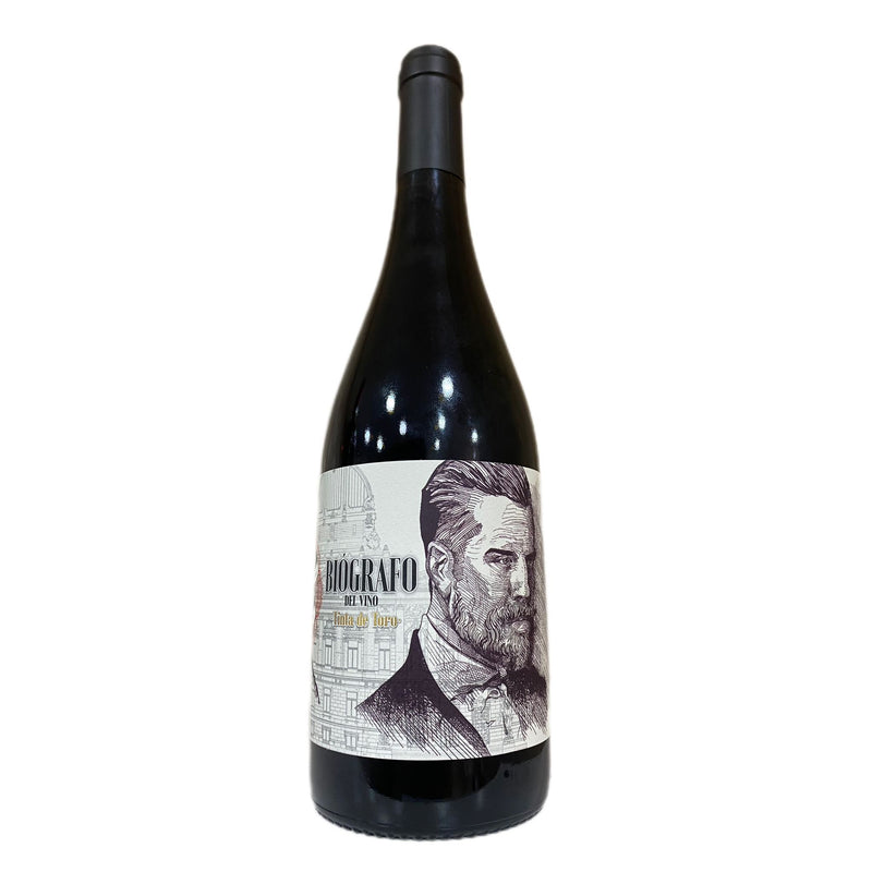 BIOGRAFO DEL VINO TINTA DE TORO 2019 - 75CL