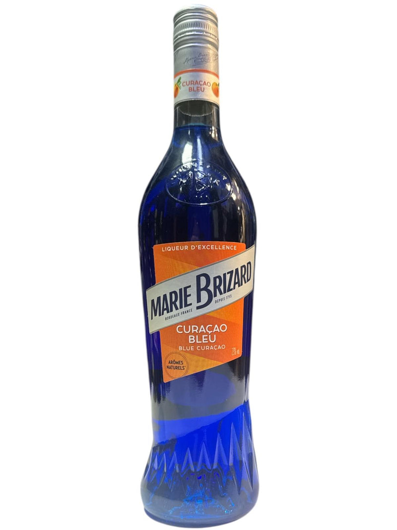 MARIE BRIZARD - CURACAO BLEU - 70CL