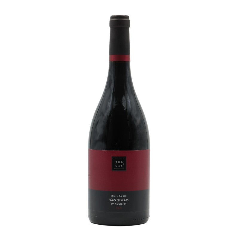 BORGES - QUINTA DE SAO SIMAO TINTO 2020 - 75CL