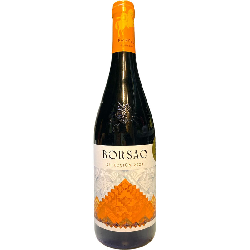 BORSAO SELECCIÓN 2023- 75CL