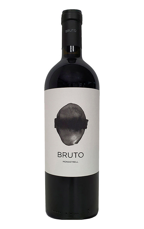 BRUTO - MONASTRELL 2021 - 75CL