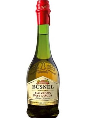 BUSNEL - CALVADOS TONIC - 75CL