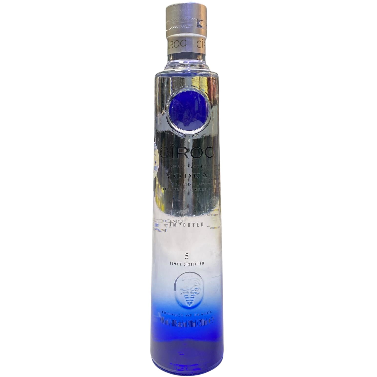CIROC - 70CL