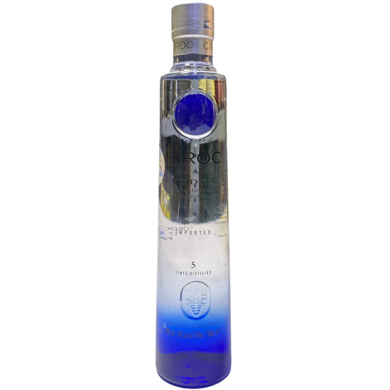 CIROC - 70CL