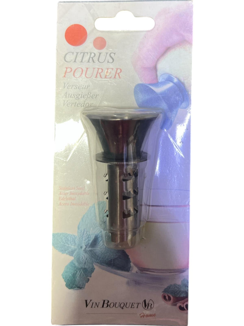 VERTEDOR DE CITRICOS - CITRUS POURER - FIK039