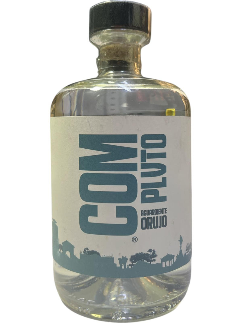 COM PLVTO ORUJO 70CL