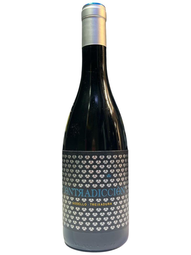 CONTRADICCION - GODELLO TREIXADURA - 75CL