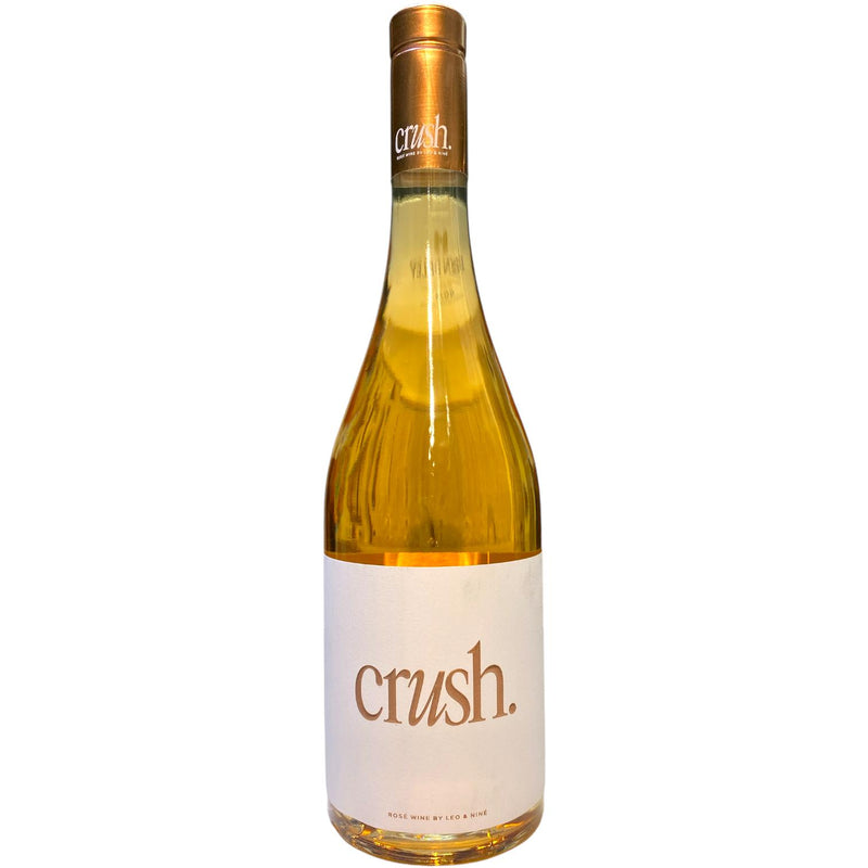 LEO & NICE - CRUSH ROSADO - 75CL