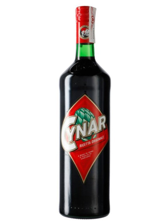 CYNAR - LICOR DE ALCACHOFA - 70CL