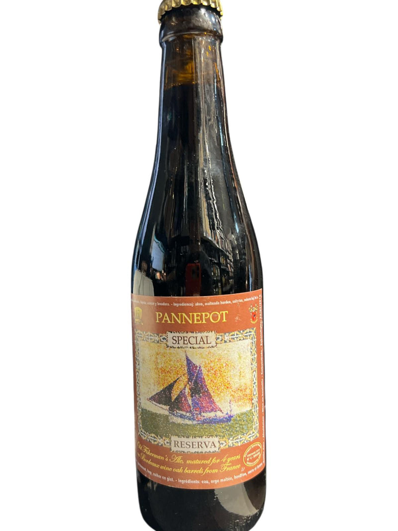 PANNEPOT RESERVA ESPECIAL 330ML