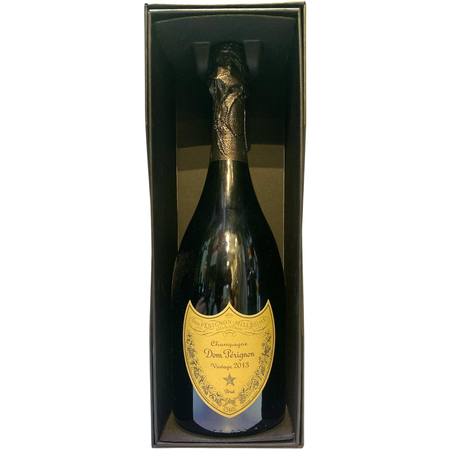 DOM PERIGNON - VINTAGE LUMINIA BRUT 2013 - 75CL
