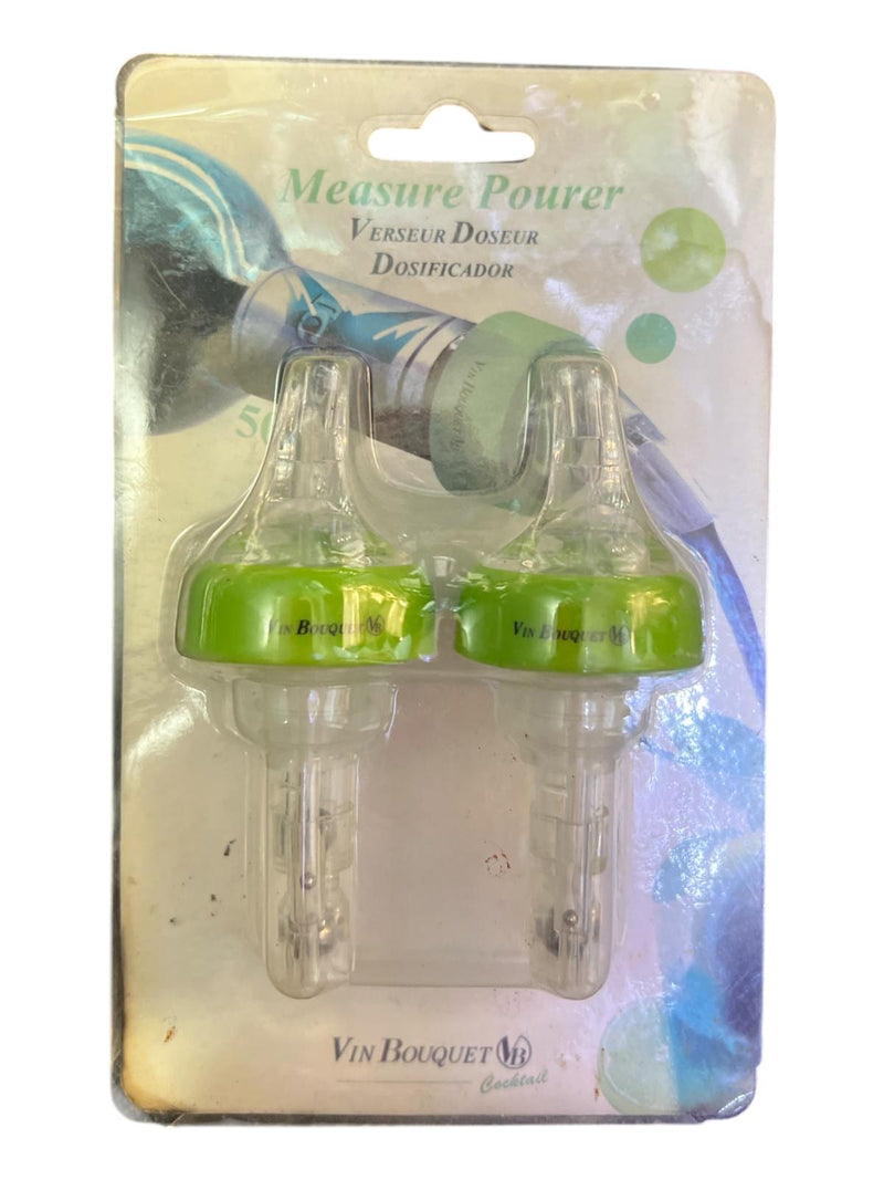 DOSIFICADOR - MEASURE POURER - FIK017