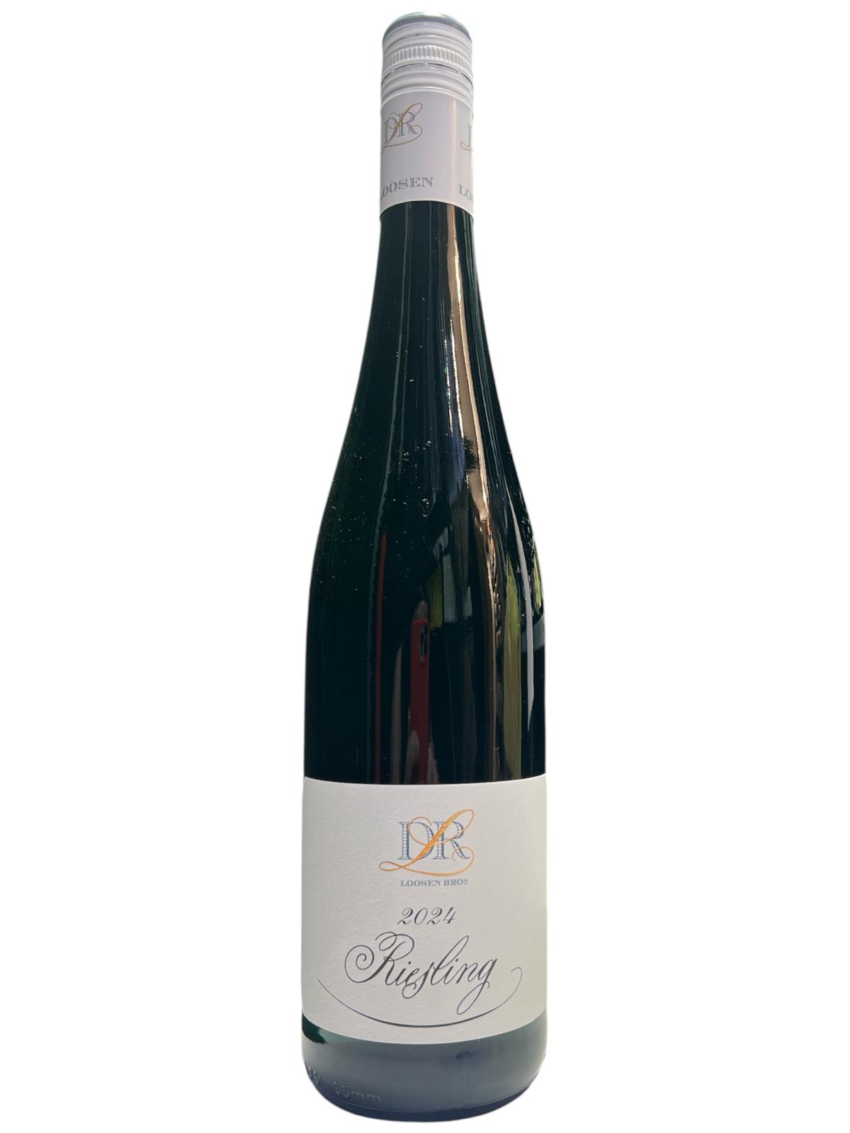 DR LOOSEN - RIESLING 2024 - 75CL