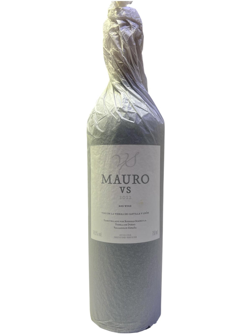 MAURO VS 2022 750ML