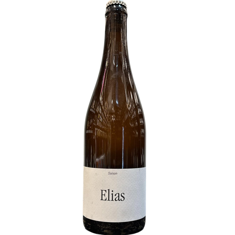 ELIAS - SAISON - 75CL