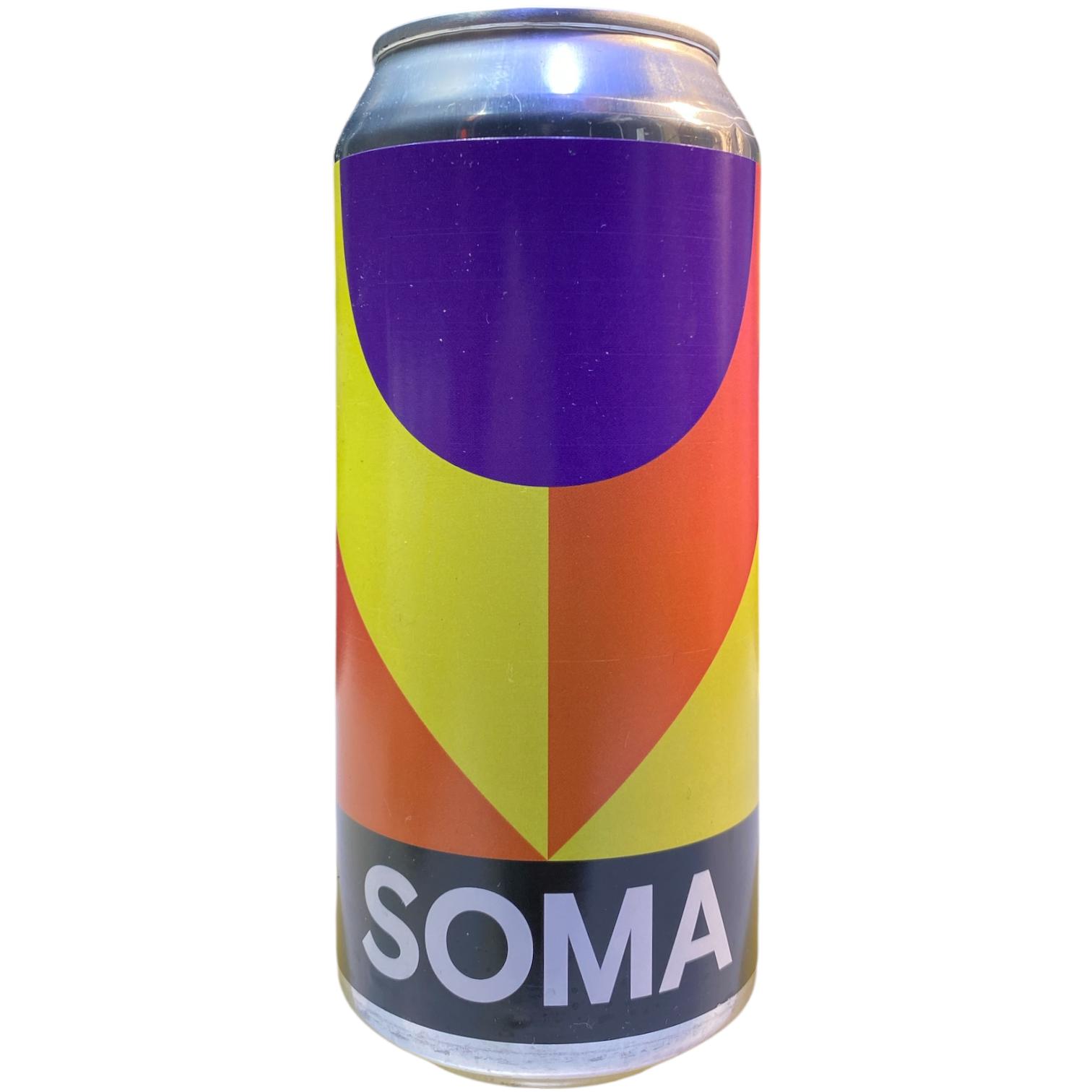 SOMA/FEVER - IPA - 44 CL