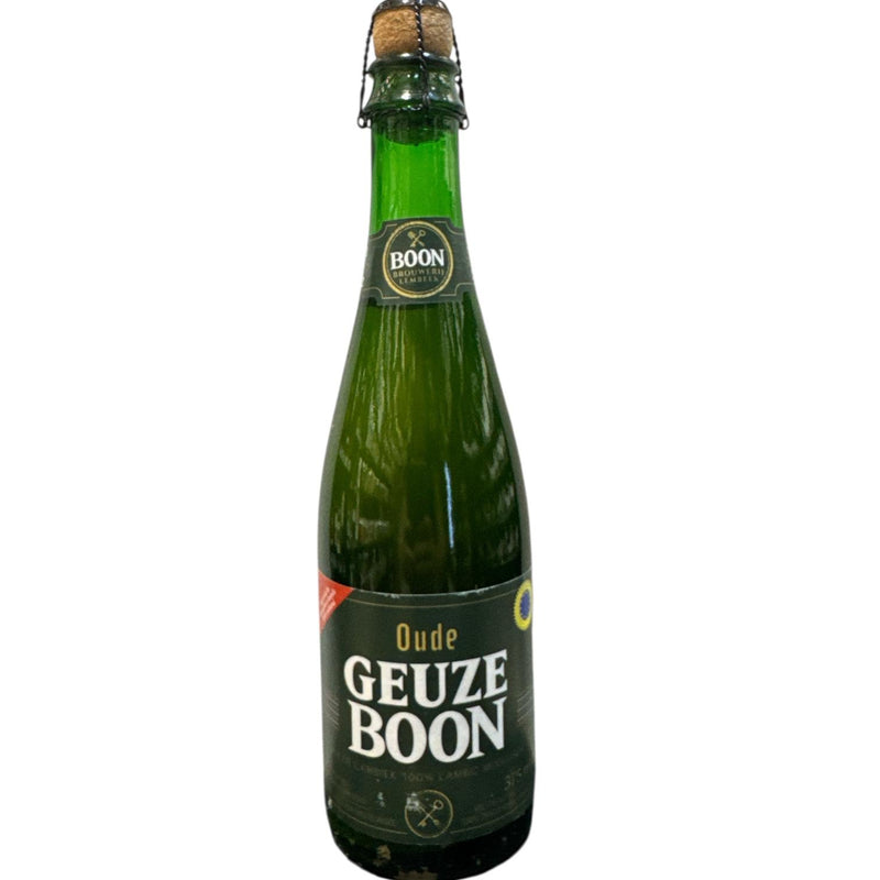 BOON - OUDE GEUZE - 37.5CL