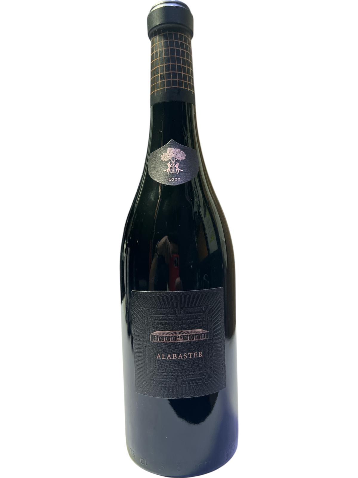 ALABASTER TORO 2022 750ML