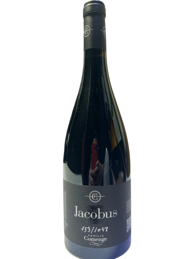 JACOBUS 153/1048 750ML