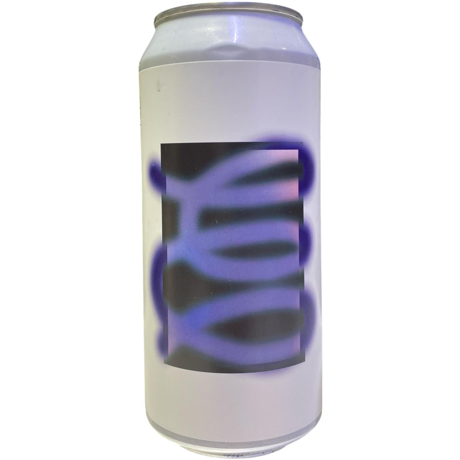 WHIPLASH - INTO THE ABYSS DECOCTION FESTBIER - 44CL