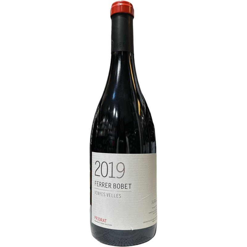 FERRER BOBET VINYES VELLES 2019 750ml
