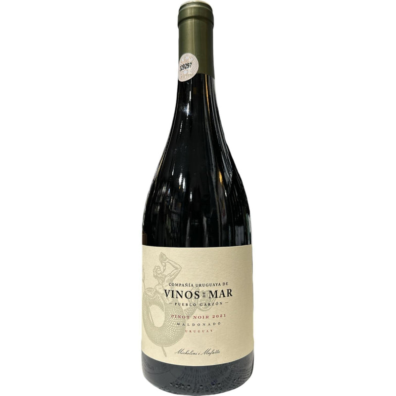 Michelini I Mufatto Maldonado / Pinot Noir 2021 - 75cl