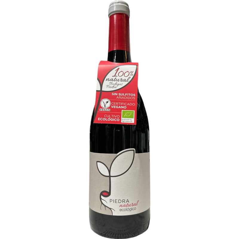 ESTANCIA PIEDRA/ PIEDRA NATURAL ECOLOGICO 750ml
