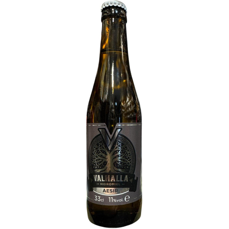 VALHALLA/ HIDROMIEL- AESIR - 33CL