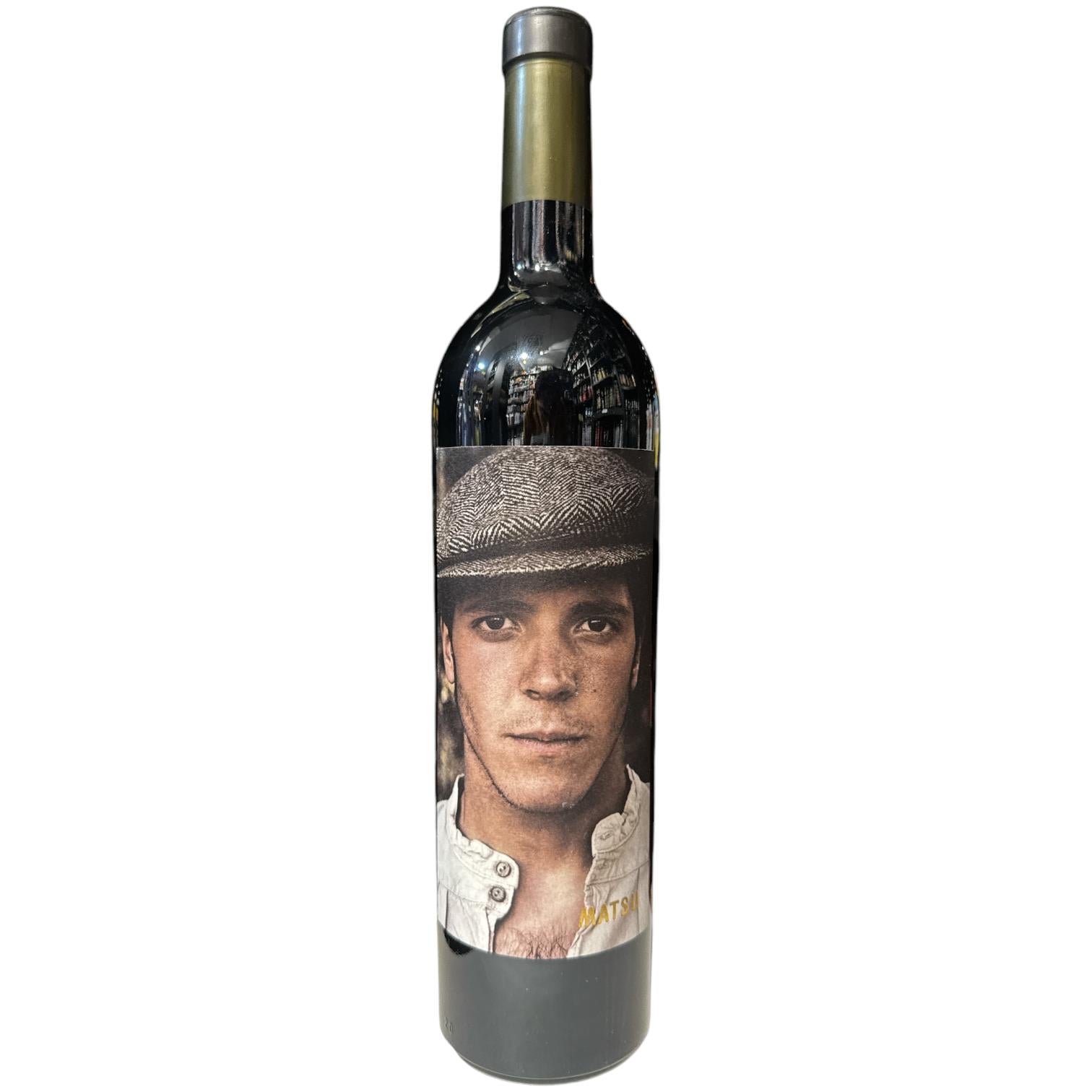 EL PÍCARO - MATSU 2024 - 75CL
