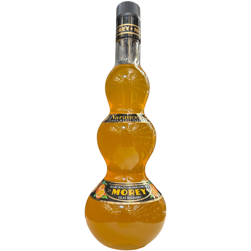LICOR NARANCELLO MOREY 70CL