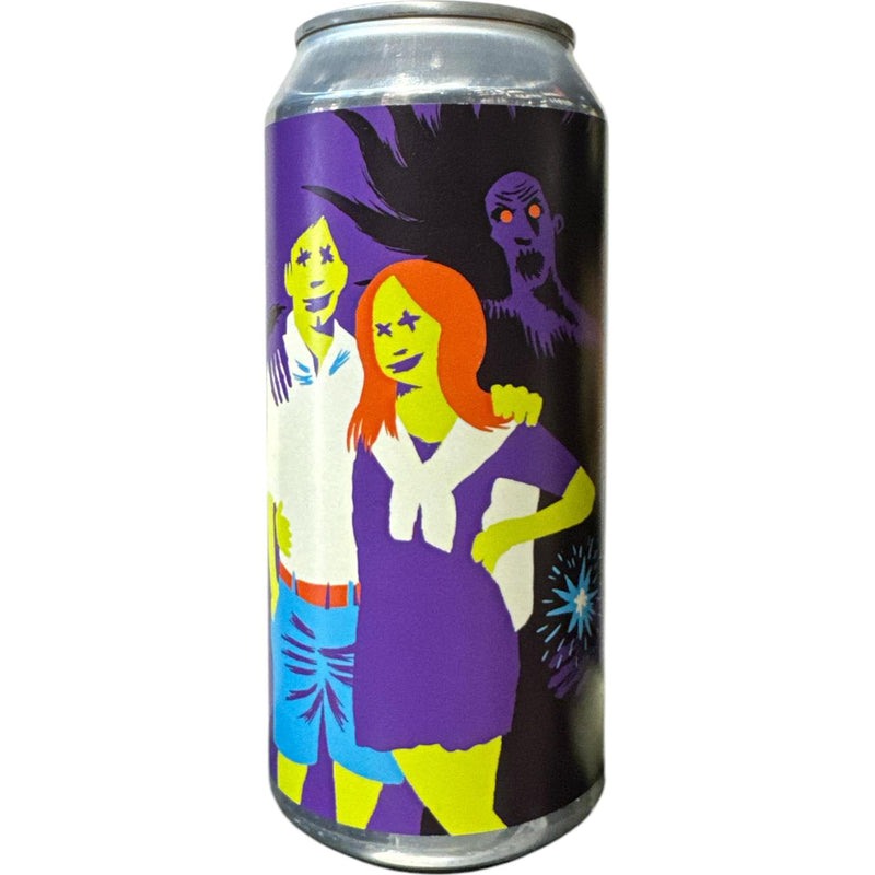 DOIS CORVOS - YOU ME AND BANSHEE IRISH - STOUT -44CL
