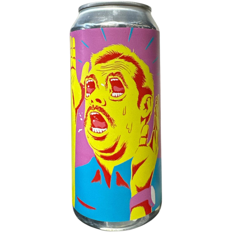 DOIS CORVOS - I NEED TO SPEAK TO THE MANAGER - NEIPA - 44CL