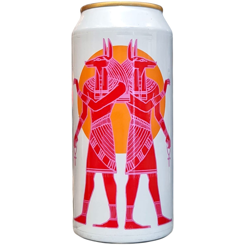 FERMENTERARNA / NILE NECTAR - DDH NEW ENGLAND DIPA -  44CL