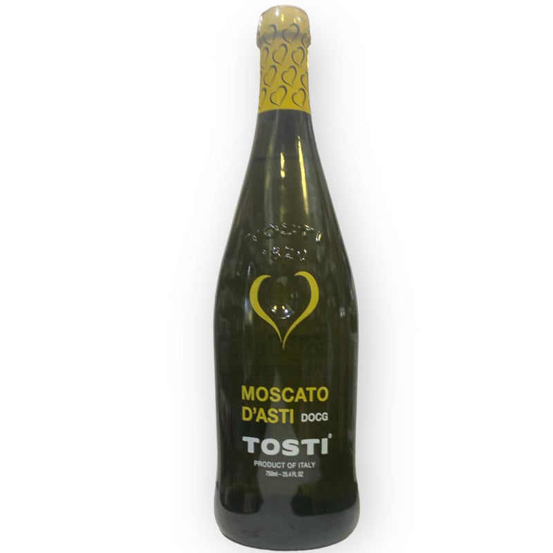 MOSCATO D'ASTI DOCG TOSTI 70cl