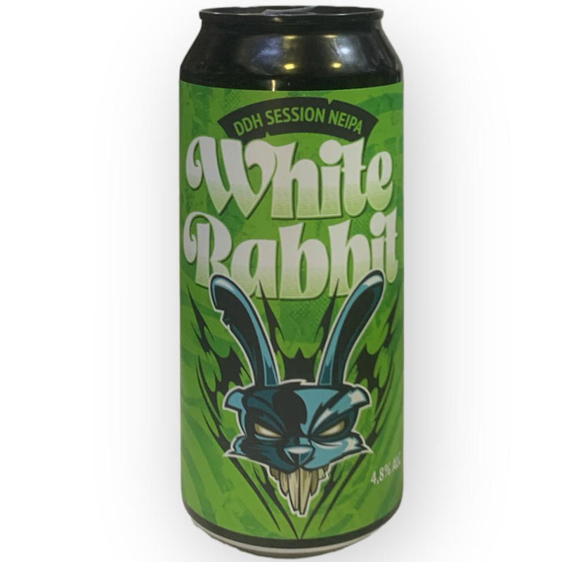 WHITE RABBIT DDH SESSION NEIPA LA GRUA 440ml