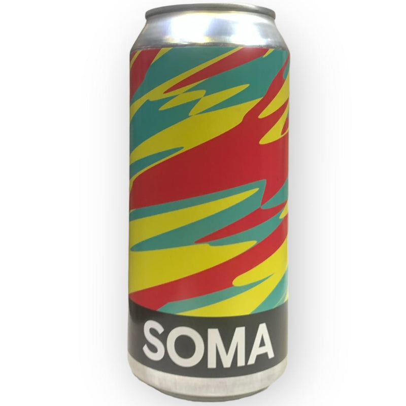 RESET DIPA SOMA 440ml