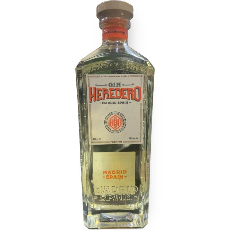 HEREDERO GIN MADRID 70cl