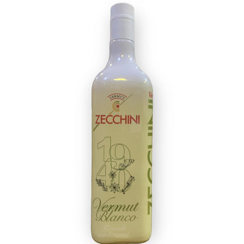 ZECCHINI BLANCO LITRO VERMUT