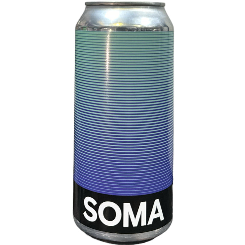 SOMA TWO LEFT HANDS IPA 440ml