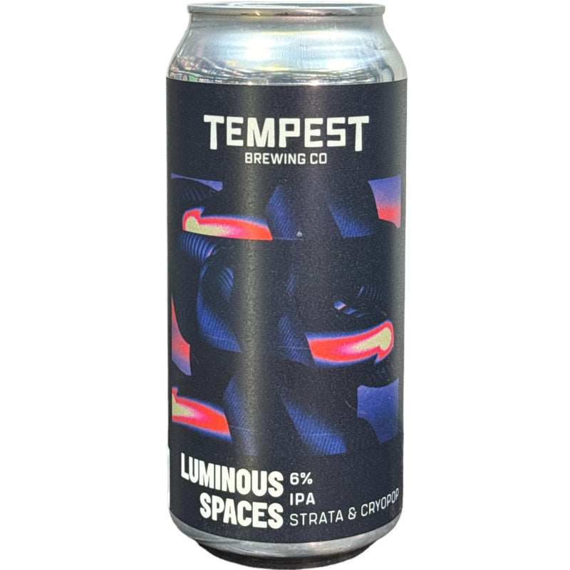 TEMPEST LUMINOUS SPACES 440ml