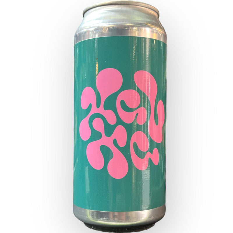 GRO BREWERS AIXO ES XAUXA! TRIPLE IPA 440ml