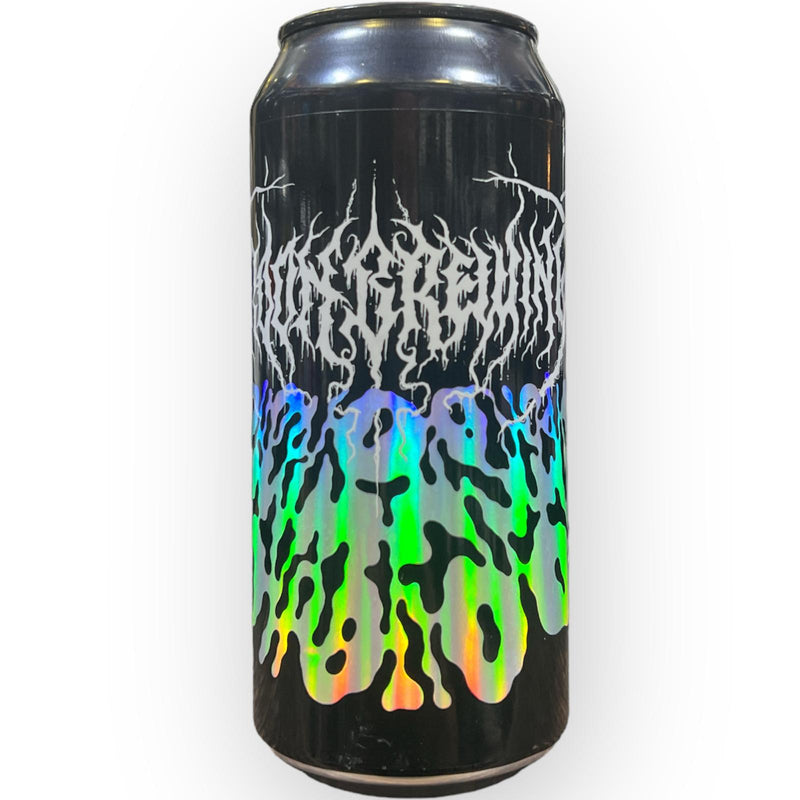 OMNIPOLLO W/ TROON ANOTHER HOPPY ALE TIPA 440ml